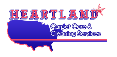 Heartland Carpet Care and Cleaning Services